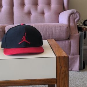 Michael Jordan hat